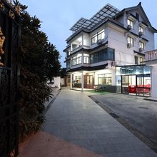 轻住·钦庭湖居民宿(苏州太湖林屋洞景区店)