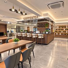 旅树青年旅舍(南油地铁站店)