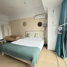 楠溪故里公寓(南京中山陵宝龙广场店)
