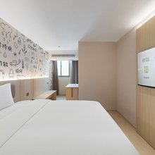 海友酒店(徐州云龙万达医科大学店)