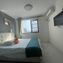 三坊七巷木兮民宿(五一广场店)