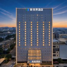 乐从新世界酒店