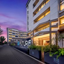未来里酒店(南京火车站国展中心店)