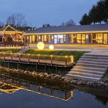 云野溪语美宿(长白山店)