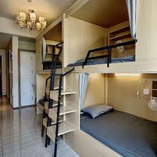 驿星社青年旅社(世纪城新会展店)