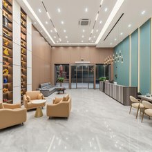 云枫智慧Mercure公寓(佛山小塘南海区人民医院店)