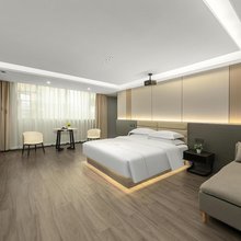 栖漫美居(虎门君乐汇购物中心店)