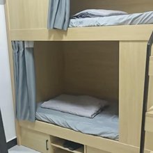 青居社公寓