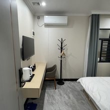 广福商务宾馆