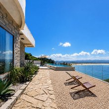 平潭那片海That Shore·日落海景民宿(长江澳海滩店)