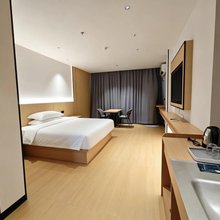 温岭城南名庭酒店