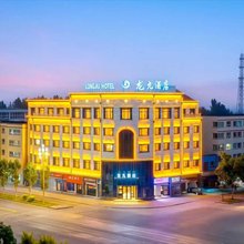 伊宁县龙九快捷酒店