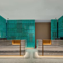 杭州西湖湖滨黄龙祈悦酒店
