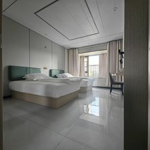 锦艺民宿(昆明南站店)