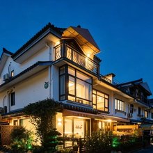 西湖朴居民宿(杭州太子湾店)