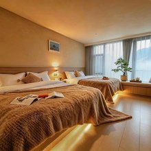 大理·风定悦来AZURE澜境宸海·景致私享度假美宿(才村码头店)