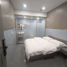 大朗青年公寓