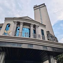 沃尔顿雅澜缦居酒店(于都店)