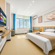 新缔壹公寓