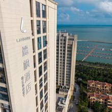 麗枫旗舰酒店(海口滨海大道西秀海滩店)