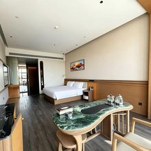 伊宁银河谷大酒店