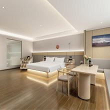 米季HOTEL 酒店