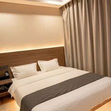 开封悦尚酒店(宋城路站开元广场店)