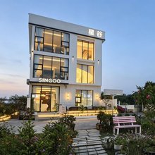 深圳星谷民宿(较场尾海滩店)