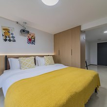 一方庭公寓