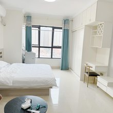瑞桐民宿(百捷金街店)