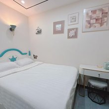 天津桐欣轻奢公寓