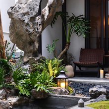 沽朴·生活美学|私汤度假庭院(苏州观前街十全街店)