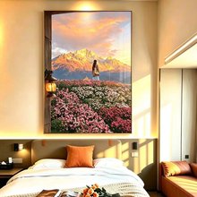 栖岸·Sunshine奢居半山古城全景美宿(丽江古城北门店)