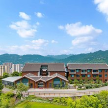 翠叠施南别業酒店(宣恩县店)