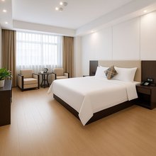 凉山甘洛正森酒店