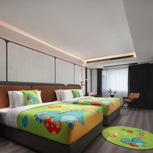 朵兰达V酒店(桂林两江四湖象鼻山店)