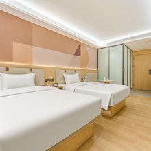 悦居公寓(赤岗路店)