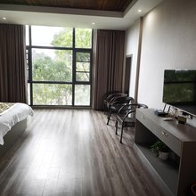 龙潭度假庄园