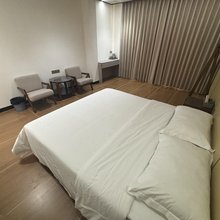 白水寨上上居别墅