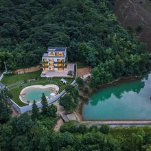 中隐·深松里Valley野奢度假民宿