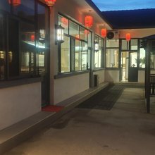 浑源溪境小栈民宿(悬空寺店)