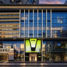 V5·赛事电竞酒店(成都春熙路店)