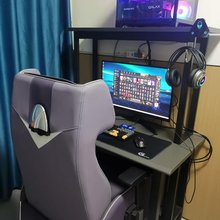 顶点电竞公寓