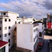 LBED平江里(苏州观前街平江路店)
