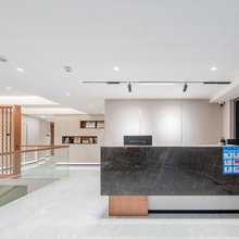 四方宾馆(新街口店)