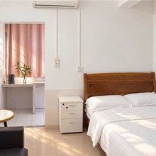 深圳涂记住宿