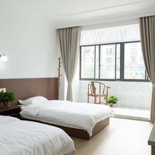 逸心宾馆
