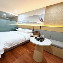 南安玖8连锁酒店