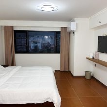 宣恩阿尼拾光民宿