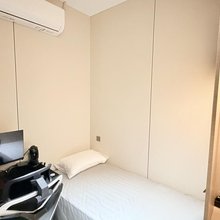 沃尔电竞酒店(汉源财富中心店)